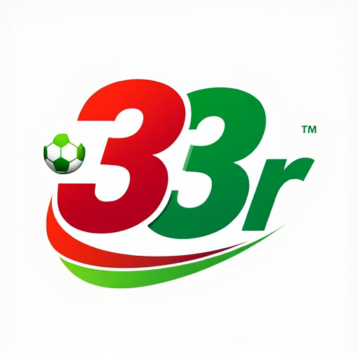 33r Logo
